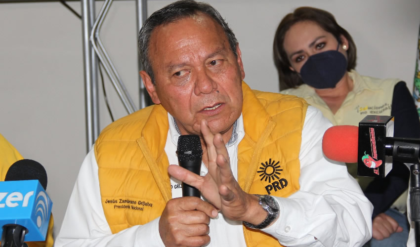 Fotograf&iacute;a relevante a la nota.