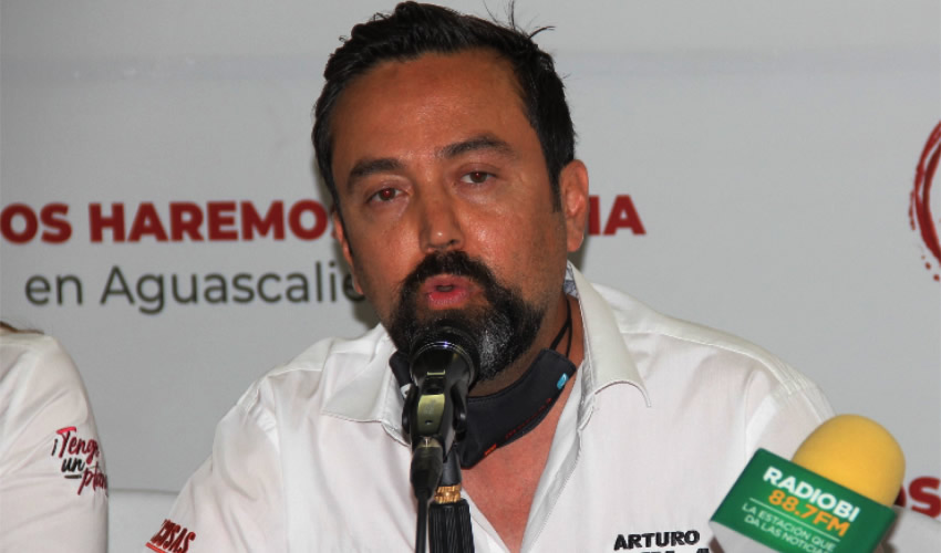 Fotografía relevante a la nota.