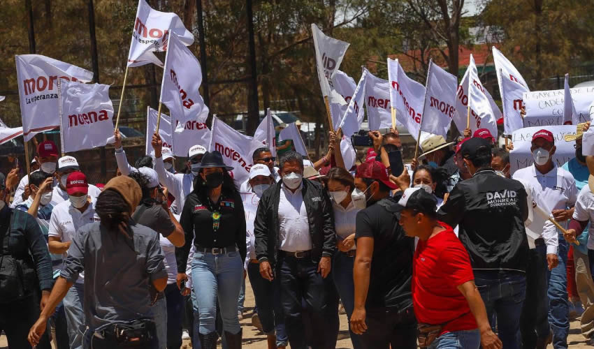 Fotografía relevante a la nota.