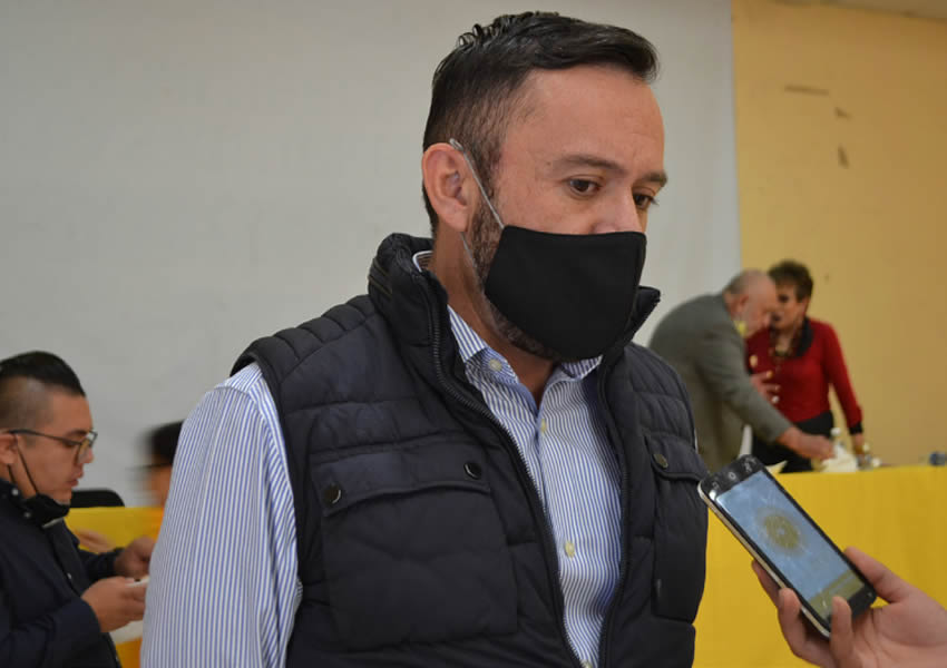 Fotografía relevante a la nota.