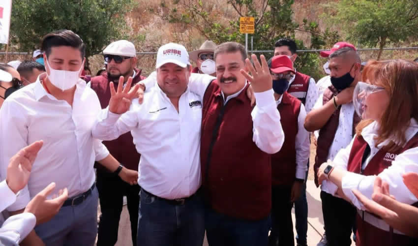Fotografía relevante a la nota.