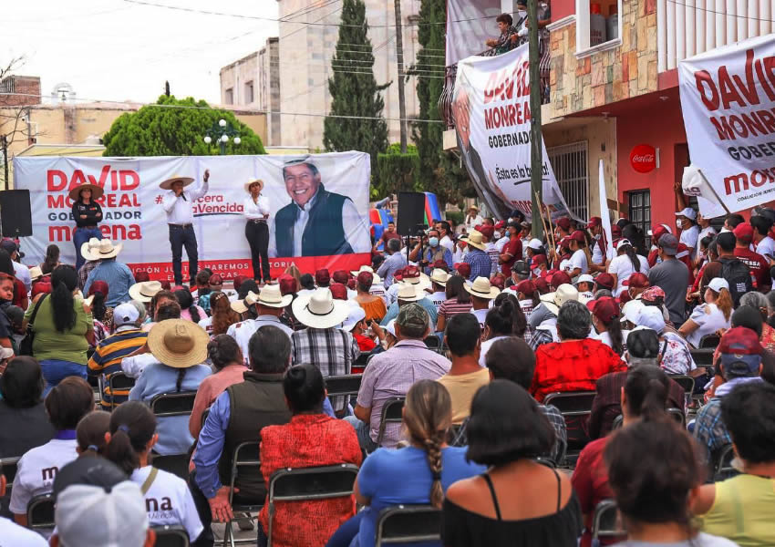 Fotografía relevante a la nota.