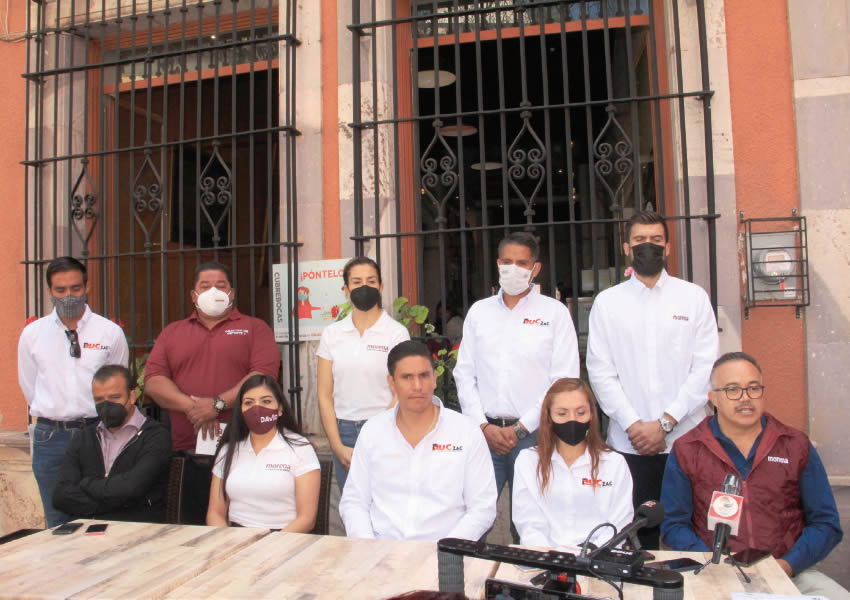 Fotografía relevante a la nota.