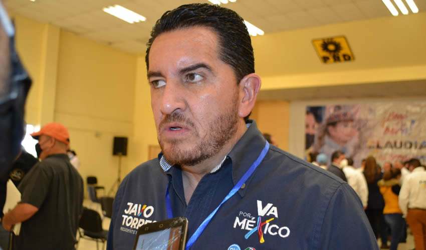 Fotografía relevante a la nota.