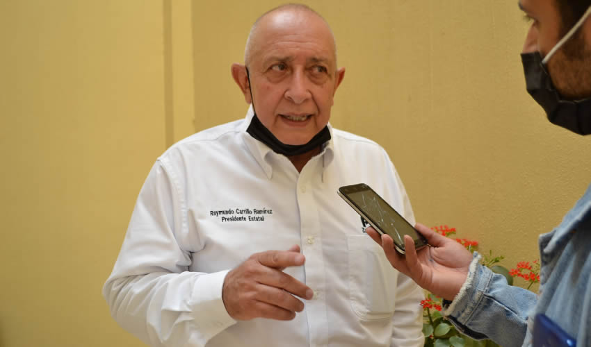 Fotografía relevante a la nota.