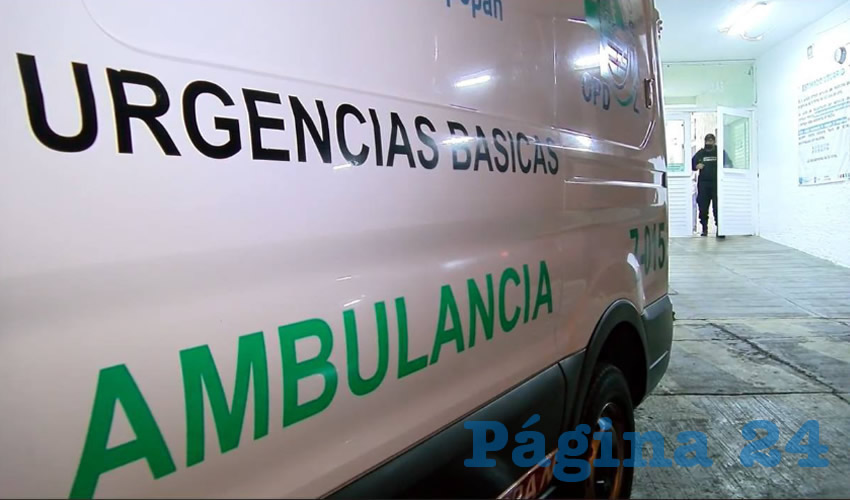 Fotografía relevante a la nota.
