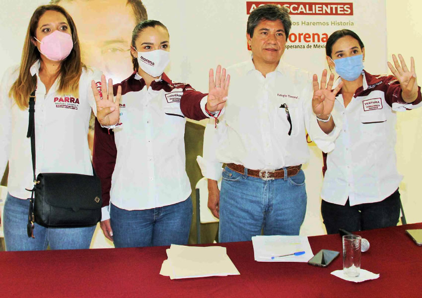 Fotograf&iacute;a relevante a la nota.