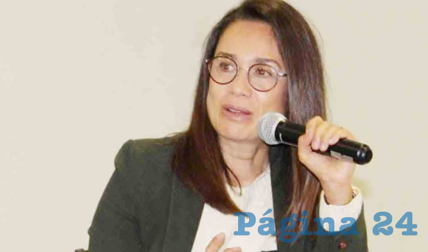 Fotograf&iacute;a relevante a la nota.