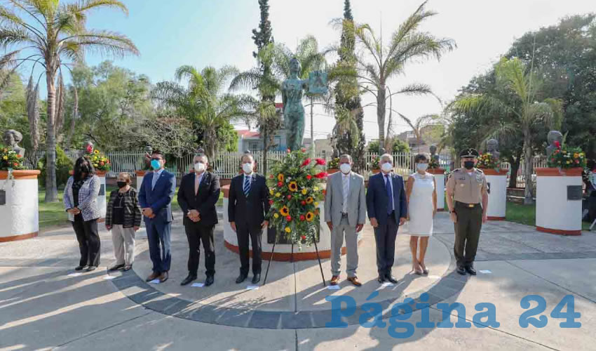 Fotograf&iacute;a relevante a la nota.