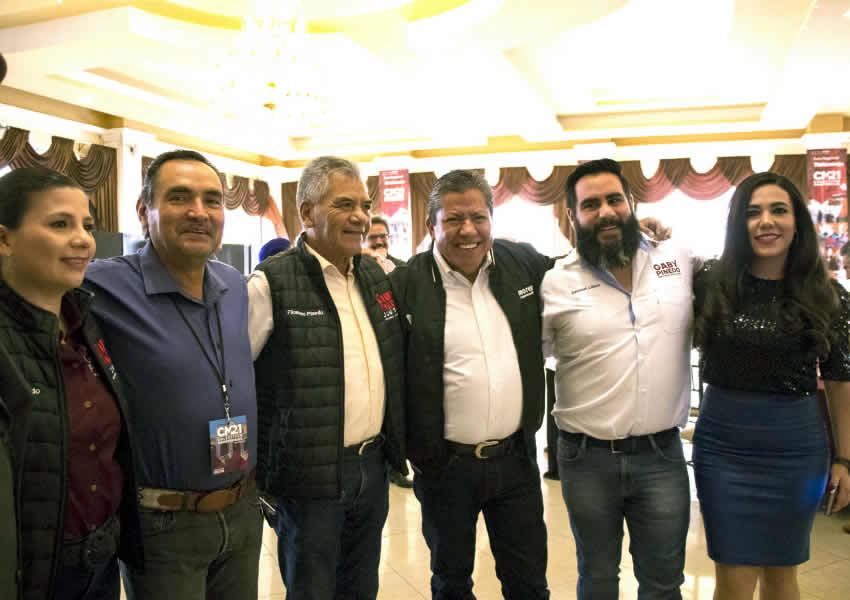 Fotografía relevante a la nota.