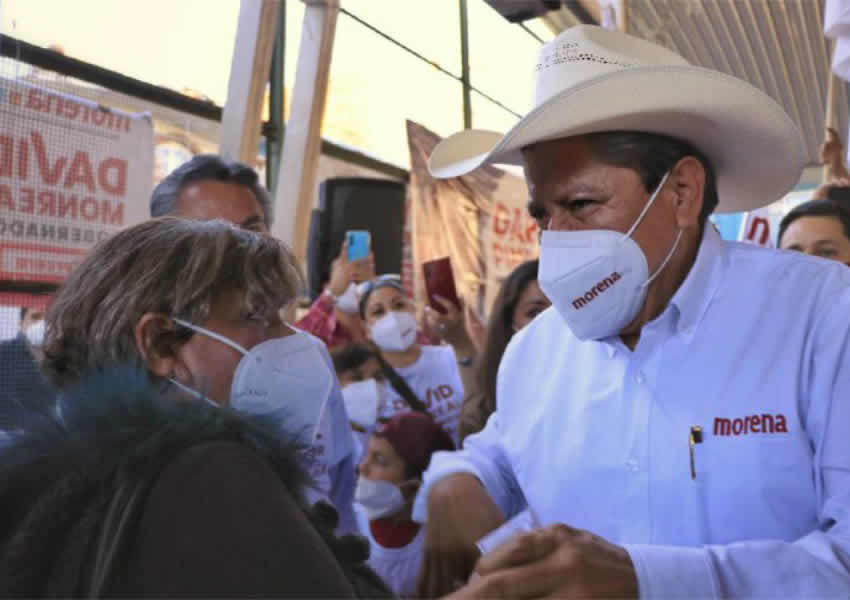 Fotografía relevante a la nota.