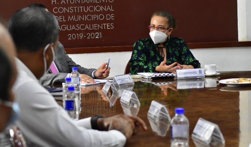 Fotografía relevante a la nota.