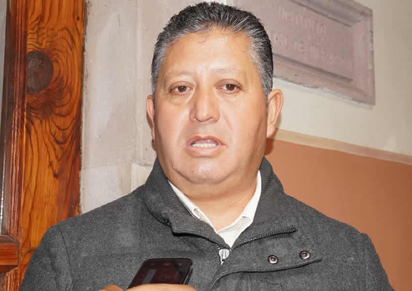 Fotografía relevante a la nota.