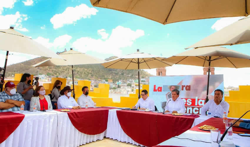 Fotografía relevante a la nota.