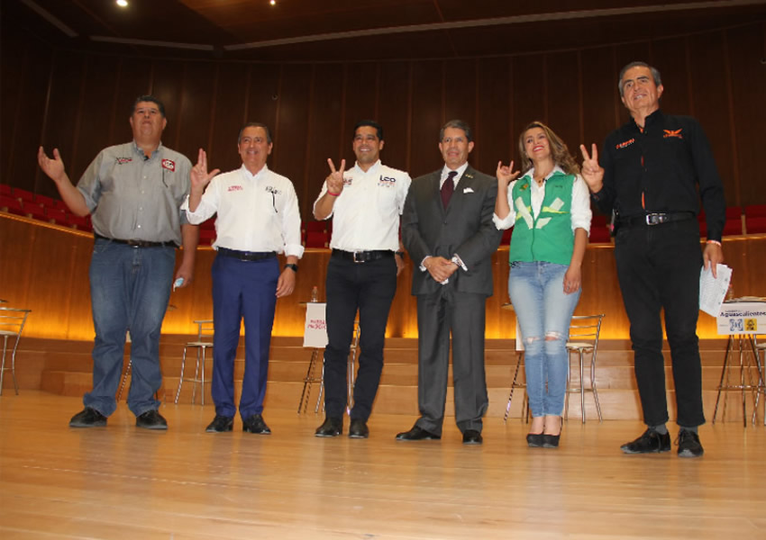 Fotograf&iacute;a relevante a la nota.