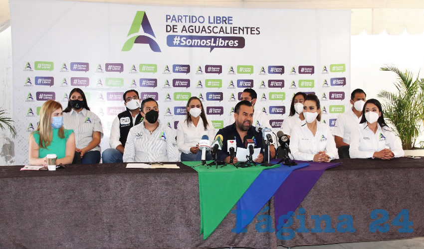 Fotograf&iacute;a relevante a la nota.
