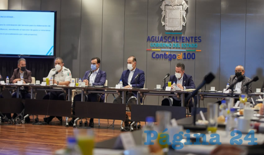 Fotografía relevante a la nota.