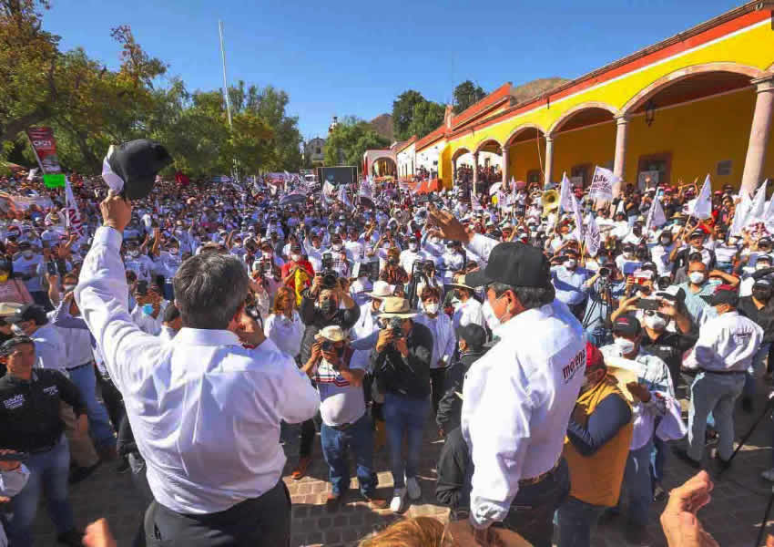 Fotografía relevante a la nota.