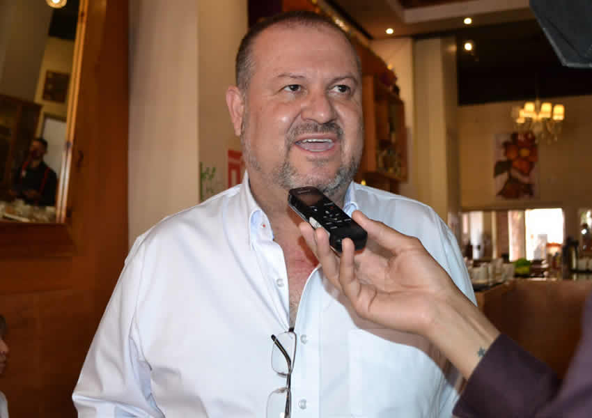 Fotografía relevante a la nota.