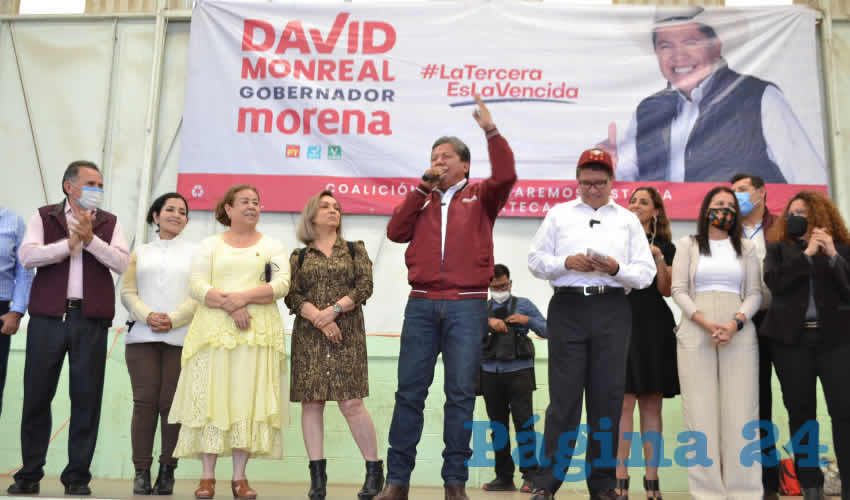 Fotografía relevante a la nota.