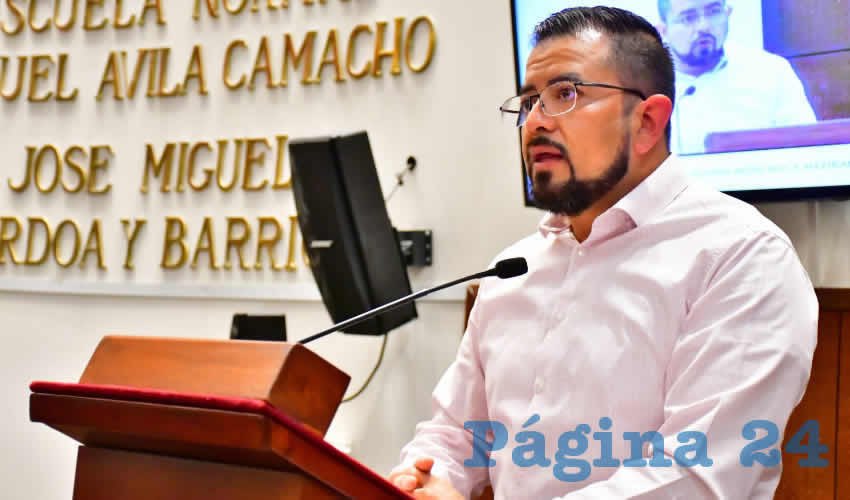 Fotografía relevante a la nota.