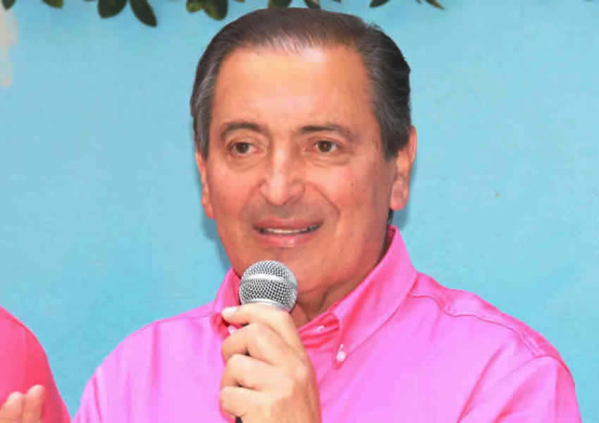 Fotograf&iacute;a relevante a la nota.