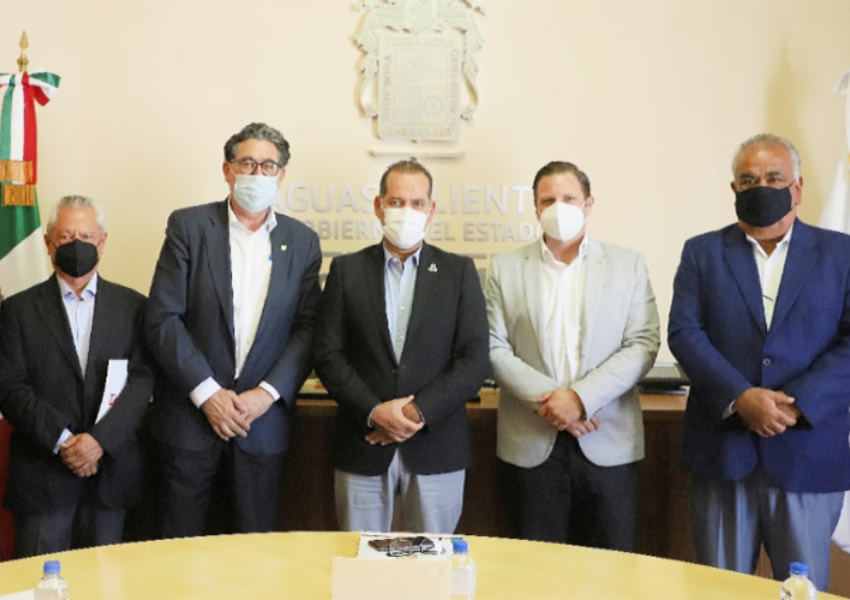 Fotograf&iacute;a relevante a la nota.