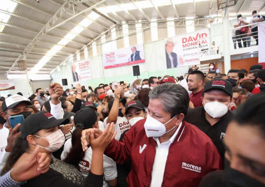 Fotografía relevante a la nota.
