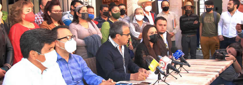 Fotografía relevante a la nota.