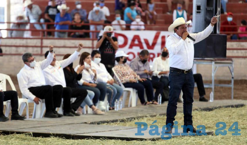 Fotografía relevante a la nota.