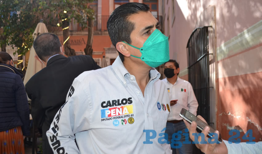 Fotografía relevante a la nota.