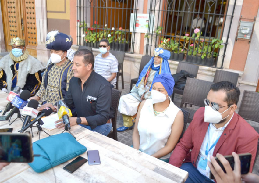 Fotografía relevante a la nota.