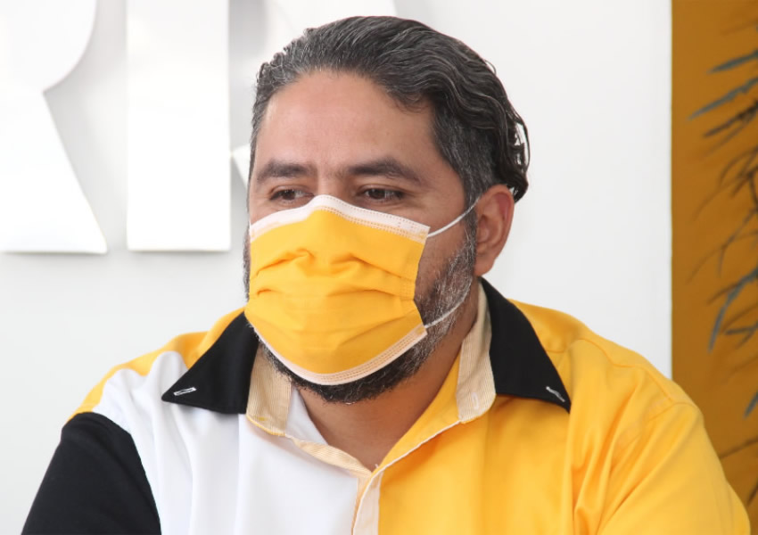 Fotografía relevante a la nota.