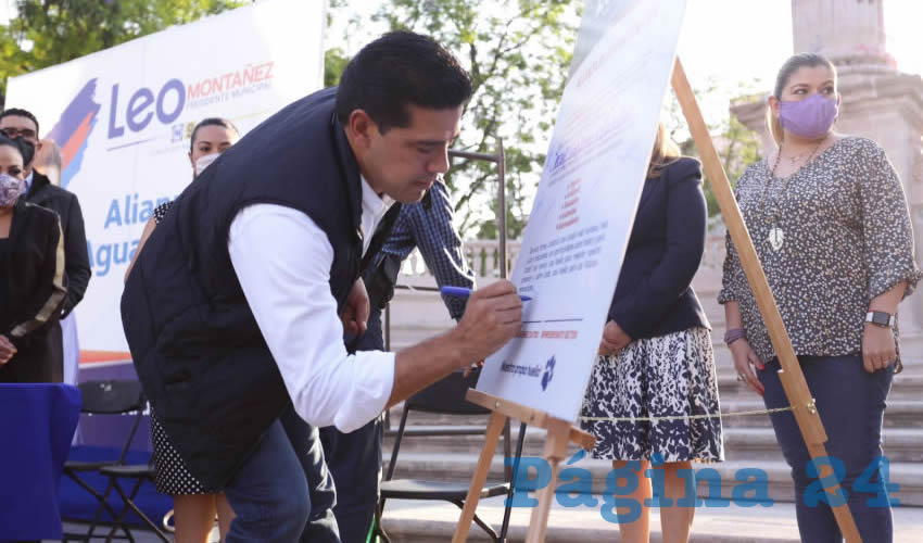 Fotografía relevante a la nota.