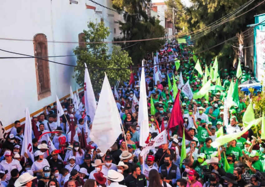 Fotografía relevante a la nota.