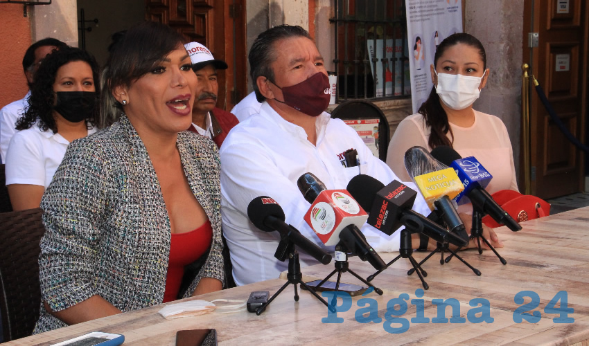 Fotografía relevante a la nota.