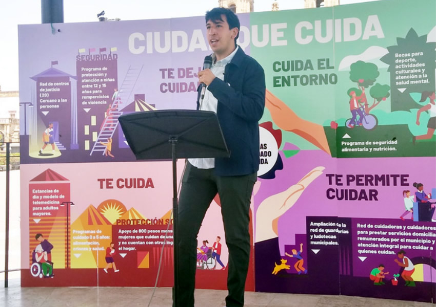 Fotografía relevante a la nota.