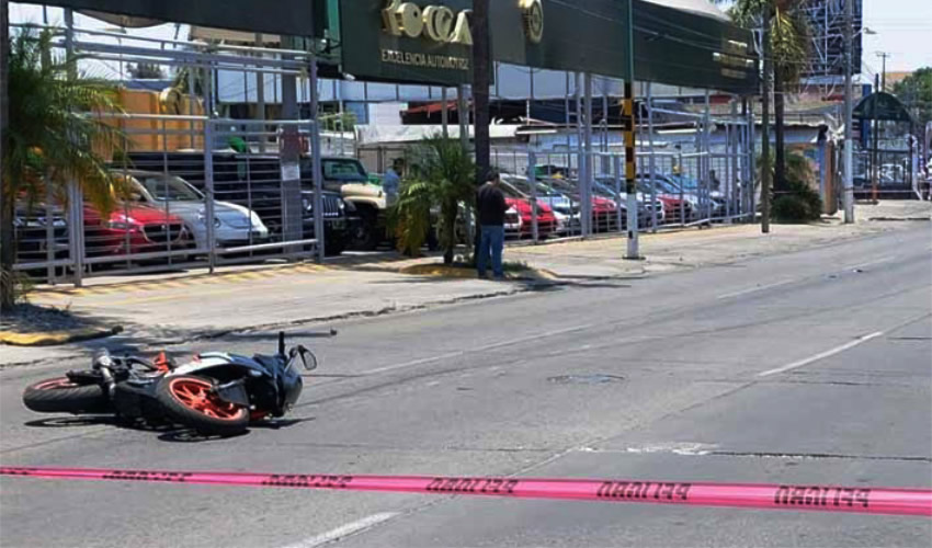 Fotografía relevante a la nota.