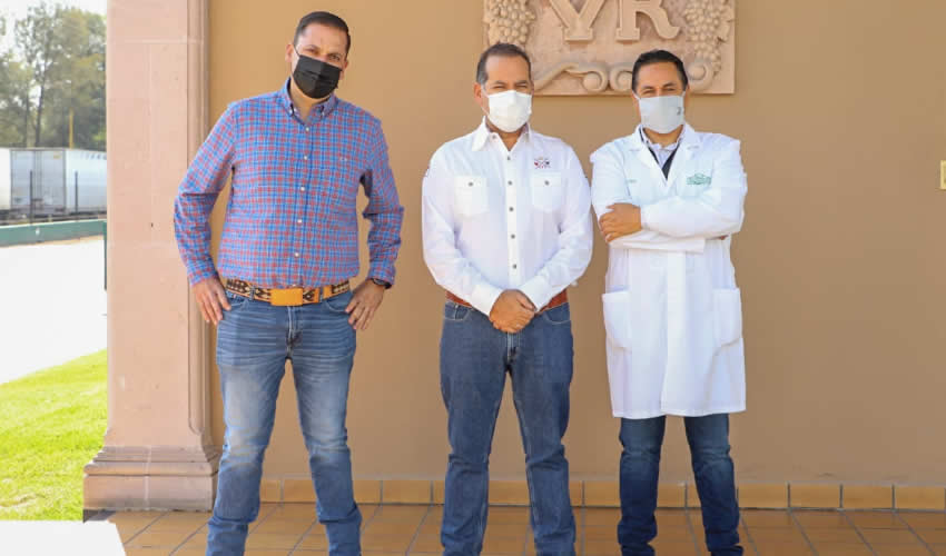 Fotografía relevante a la nota.