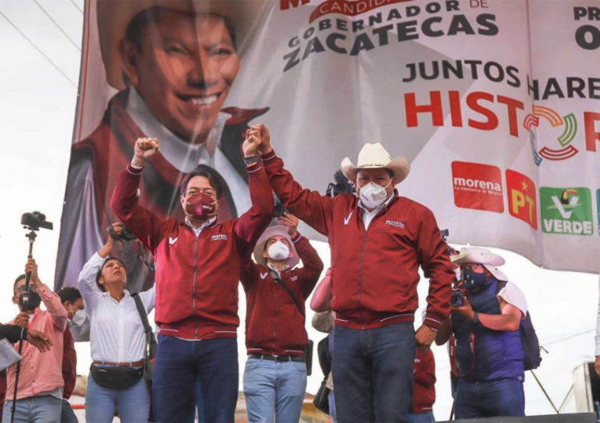 Fotografía relevante a la nota.