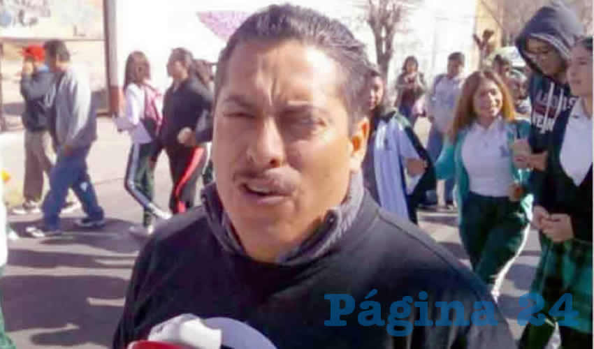 Fotografía relevante a la nota.