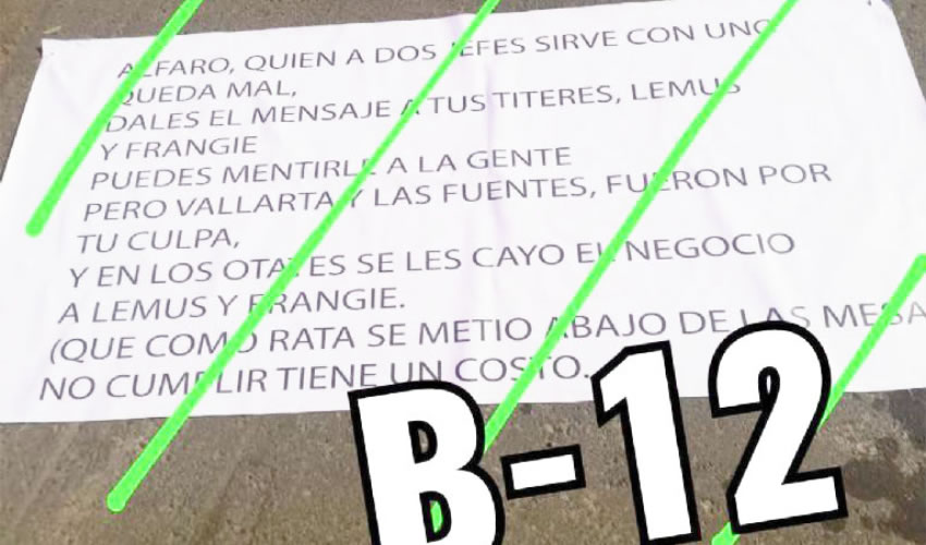 Fotografía relevante a la nota.