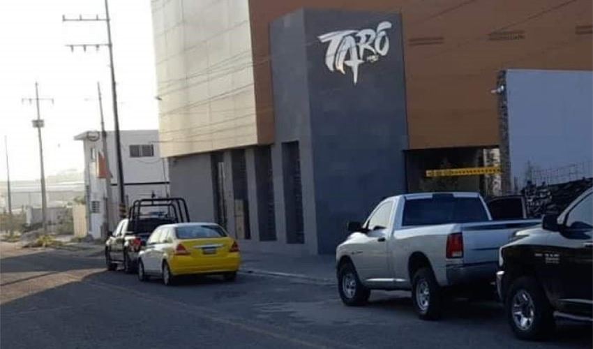 Fotografía relevante a la nota.