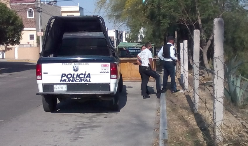 Fotografía relevante a la nota.
