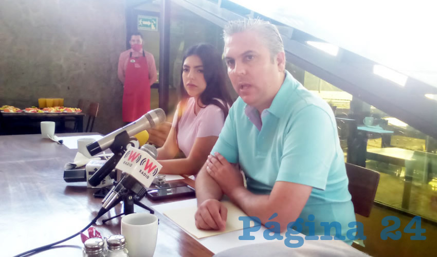 Fotografía relevante a la nota.