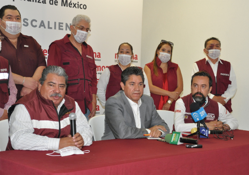 Fotografía relevante a la nota.