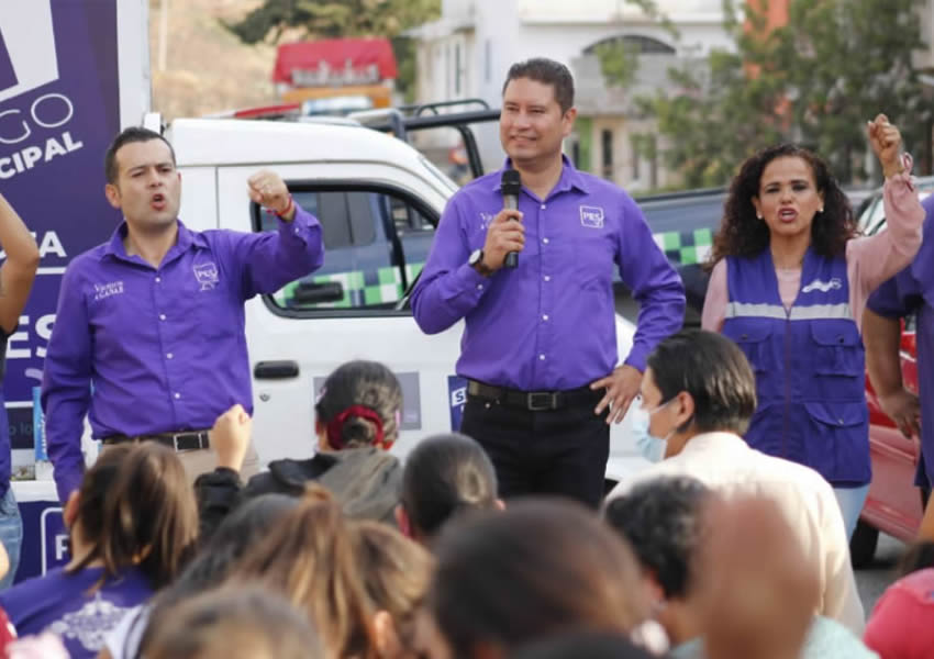 Fotografía relevante a la nota.