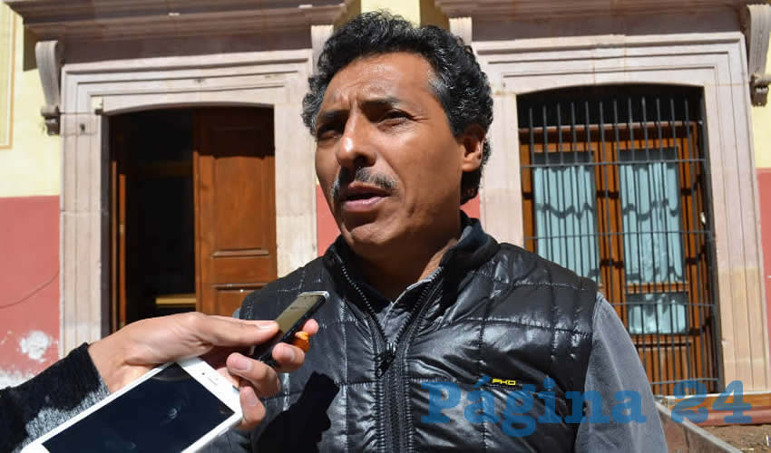 Fotografía relevante a la nota.