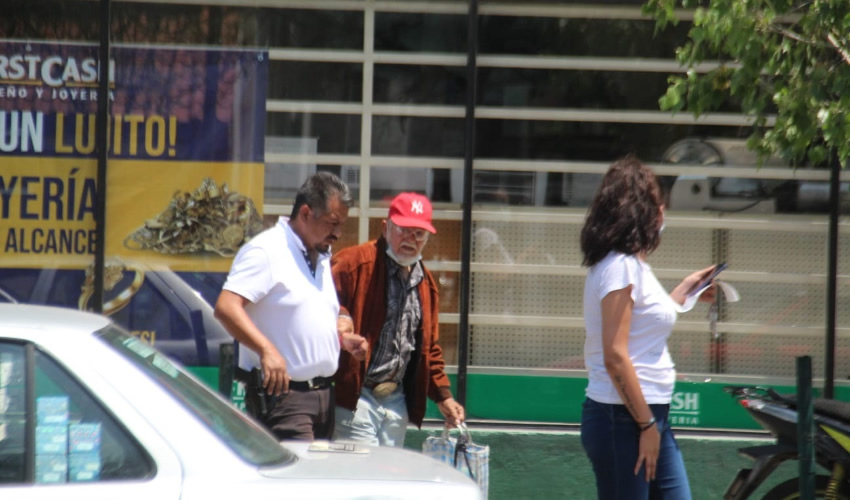 Fotograf&iacute;a relevante a la nota.