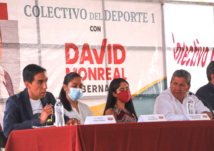 Fotografía relevante a la nota.